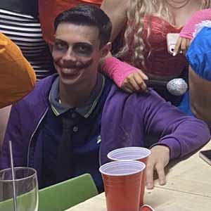 Jake Paisey profile
