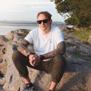Sam Andrews profile