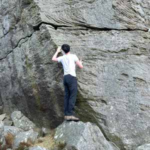 Jake Renwick profile