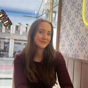 Megan Brock profile