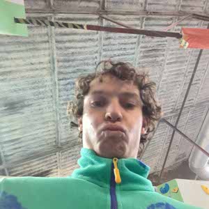 Joshua Keedy-Davies profile