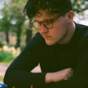 Harry Gale profile