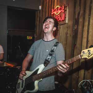 Tyler Vaughan profile