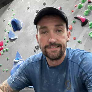 Trevor Spence profile