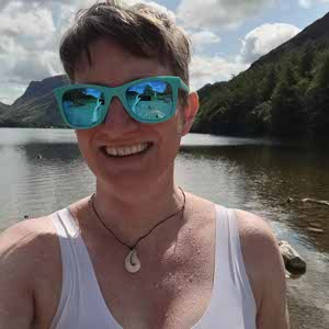 Vanessa Atkinson profile