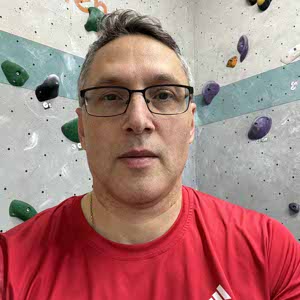 Tim Ball profile