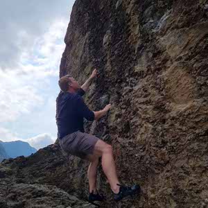 Oliver Hughes profile