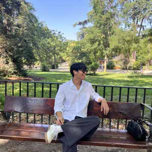 Tim Agcaoili profile