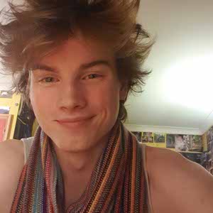 Broderick Coulthard profile