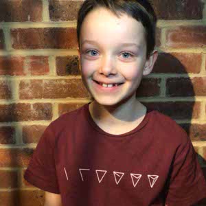 Stirling Morris profile