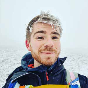 daniel scrivens profile