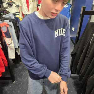Evan Iriks profile