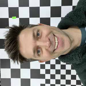 Tom Carter-Drummond profile
