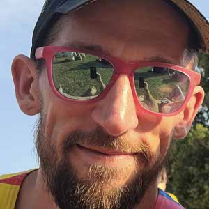 Adam Burgoyne profile