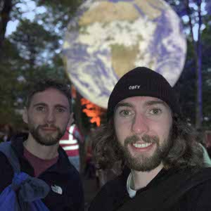 Tom Buckley profile