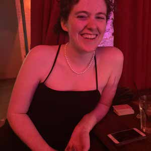 Nancy Harper profile