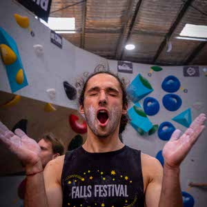 Oscar Purtell profile