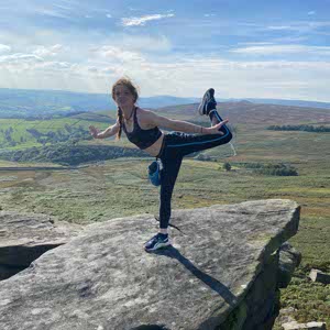 Emma Clark profile