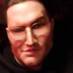 Harry Woodhouse profile