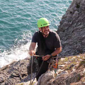 Simon Morgan profile