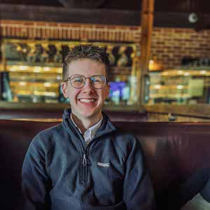 Jack Williams profile