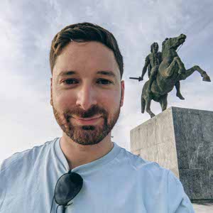 Alex Agrotis profile