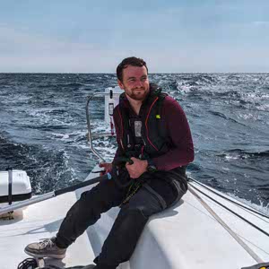 Nathan O'Leary profile