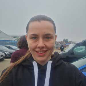 Chantelle Wosko profile