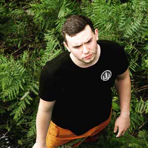 Kieran Lawrence profile