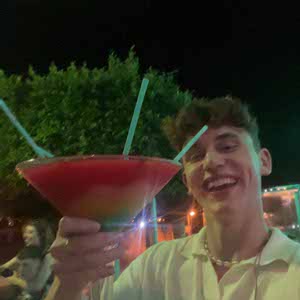 Evan Harkin profile