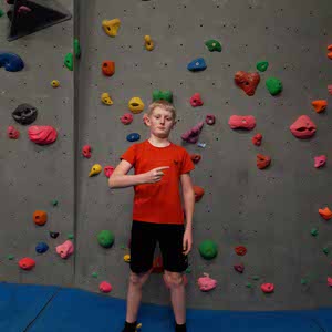 Charlie Sproat profile