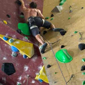 Mark Innes profile