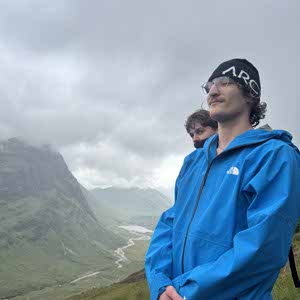 Matt Readhead profile