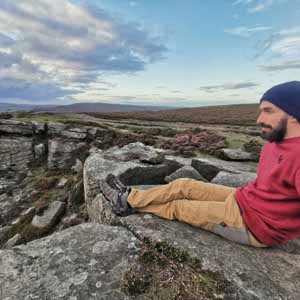 Tim Betts profile
