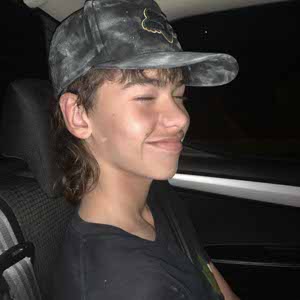 xavier young profile