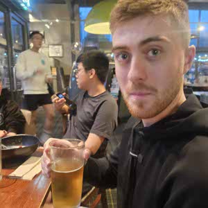 Lewis Appleton profile