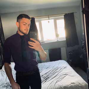 Kane Moran profile
