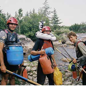 Joseph Savoie-Lacasse profile