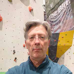 David Ballantyne profile
