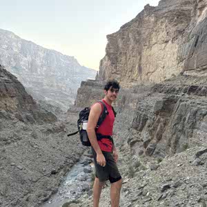 said almaqbali profile