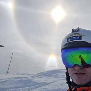 Andrew Everson profile
