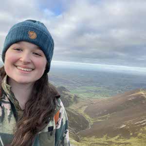Lily Dann profile