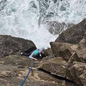 Annie Sammes profile