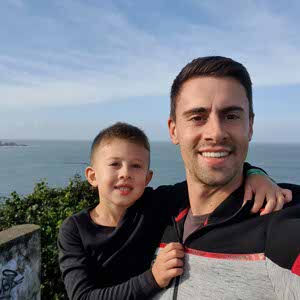 Daniel Clarke profile