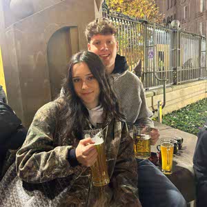 Jack Roberts profile