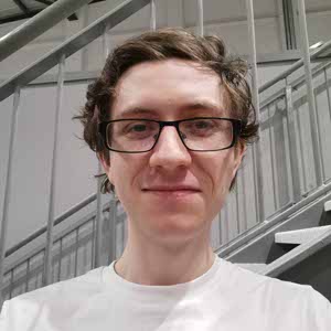 Connor Condon profile