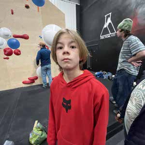 Kit Morrison profile