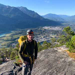 Aidan Coutts profile