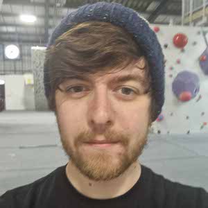 Luke Stead profile