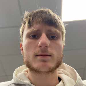 Lucas Hill profile